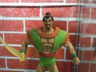 Wondercon Mattel Booth (78)Thumbnail